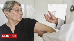 In 2001, the couple launched the ganymed pharmaceuticals. Covid 19 Pfizer Biontech Vaccine Judged Safe For Use In Uk Bbc News