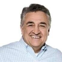 Paul Manieri's Instagram, Twitter & Facebook