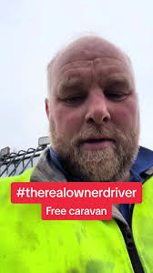 Ryan Cole Caravan Transport