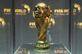 Le Programme Tv Complet De La Coupe Du Monde De Football 2018 L Equipe