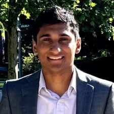 This past May, I graduated magna cum laude from Wake Forest University with  a B.A. in Mathematics. I'm thrilled to share that I've officially begun the  next chapter of my journey at