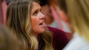 Potts Resigns as Lady Buff Volleyball Head Coach