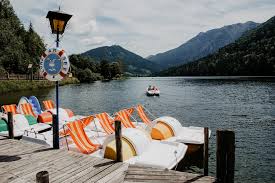 Erkunden sie die stadt zunächst wie ein profi. Lunzer See 3 Seen Wanderung Und Weitere Ausflugstipps Daisiesandglitter