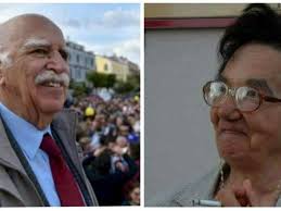 Qualcosa di più su Pina Fusco e Italo Testa