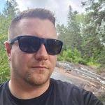 Kevin Coderre's Instagram, Twitter & Facebook