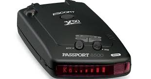 Most times i can detect a radar 60 to 90 seconds. Radar Detector Reviews Tests And Countermeasure Guides Escort Passport 8500 X50 Black Review Preview