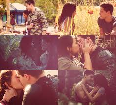 Terra Nova Maddy Mark Disney Princess Pictures Naomi Scott Terra Nova Scenes