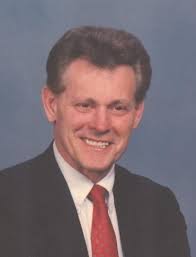 Obituary information for William M. Dodrill