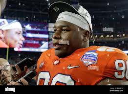 Dexter lawrence hi-res stock photography and images