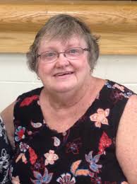 Patricia Ann Moore Martin