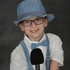 Stream The Tiberius Show music