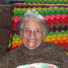 Obituary information for Julia Ann Ripka