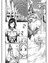 Shuumatsu no valkyrie chapter 51 kapan rilir? Scan Shuumatsu No Valkyrie 1 2 Vf Scan One Piece Scan