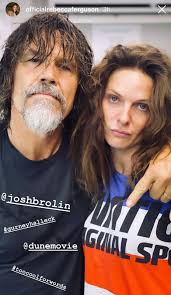 Comparison of Dune adaptations and Gurney Halleck portrayals