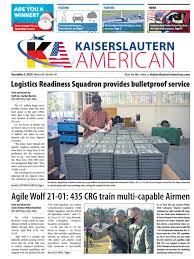 We did not find results for: Kaiserslautern American December 4 2020 By Advantipro Gmbh Issuu
