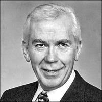 WILLIAM MCLAUGHLIN Obituary (2017)