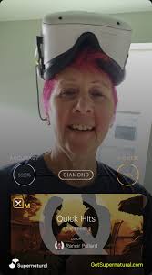 Does anyone have knee pain after working out? I am only 33 years old and  since doing supernatural my knees have been killing me. Any advice