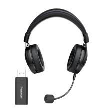 Somic headset is a top rated seller trusted by more than a hundred amazon.de customers in germany. Tronsmart Shadow 2 4g Wireless Gaming Headset Kaufland De