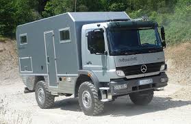 Whether Sahara Or Siberia With Your Bimobil Expedition Truck Ex480 You Can Get Anywhere The Ex 480 Is A Tr Expedition Truck Expedition Vehicle Overland Truck