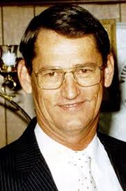 James Michael 'Mike' Coplin