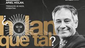 8 likes · 3 talking about this. Argentina S Ariel Holan New Santos Coach World Today News