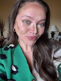 Gotta love the Real Life Vs Highlight reel moment To be completely honest  I'm more of a realist than a perfectionist! I hope you always feel  comfortable sending me your no makeup