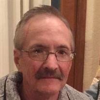 Clifford Wayne Farmer Obituary