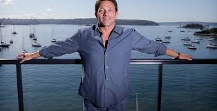 The wolf of wall street#1 sales trainer in the world creator of the proven.jordan belfort. 4 Tipps Vom Echten Wolf Of Wall Street Jordan Belfort Mr Goodlife
