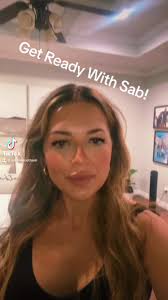 Get ready with @Sabrina Cotham! 🛍️👌🏼#tiktokshop #ShopSimplyGrey  #CasualOutfif