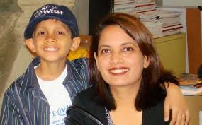 How a bereaved mom is helping researchers improve palliative care