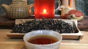 A tea infuser is a device in which loose, dried tea leaves are placed for steeping or brewing, in a mug or a teapot full of hot water; Austin Gets An Authentic Chinese Tea Cafe With Wei Long Dong Eater Austin