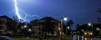 The storm of antonio vivaldi played by the divertissement chamber orchestra. Thunderstorms Lightning Ready Gov