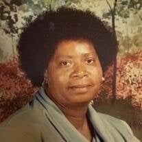 Mrs. Helen Patricia Beaty Obituary