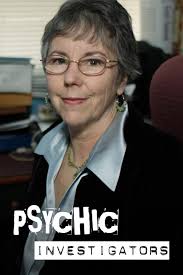 Watch Psychic Investigators • Season 1 Full Episodes Free Online