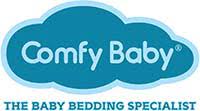 The comfy nest is our newest product in our line of comfy sacks. Comfy Baby