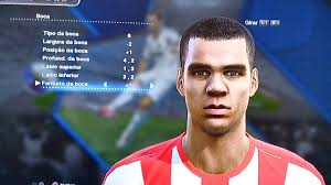 Cody gakpo, 22, from netherlands psv eindhoven, since 2018 left winger market value: Face Cody Gakpo Psv Holanda Pes 2013 Youtube
