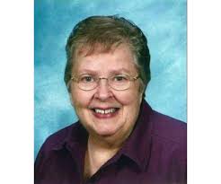 Donna Beckner Obituary (1932