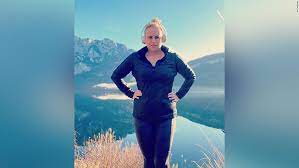 After graduating from the australian theatr. 2021 Rebel Wilson Hat Gerade Ihr Gesundheitsziel Fur 2020 Einen Monat Fruher Erreicht Gettotext Com