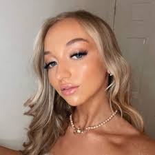 Lacey Nash's Instagram, Twitter & Facebook