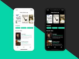 Github Jideguru Flutterebookapp A Simple Flutter App To Read And Download Ebooks