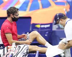 For years, the leaders of the sport and its fans have wondered. Us Open 2020 Dominic Thiem S Major Setback Ahead Of Finals Firstsportz