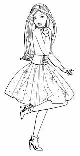 Por em nosso site já tínhamos vários posts onde agregávamos muitos e muitos desenhos da barbie. Desenho Para Colorir Barbie Resultados Yahoo Search Results Da Busca De Imagens Desenhos Para Colorir Barbie Desenhos Para Colorir Colorir Barbie