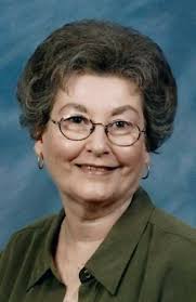 Jeffie Hillman Obituary (2014)