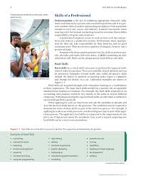 How to show professionalism in the workplace. Soft Skills For The Workplace 2e Page 2 12 Of 168