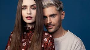 Maybe you would like to learn more about one of these? Lily Collins Zac Efron Take On The Ted Bundy Story Abc News