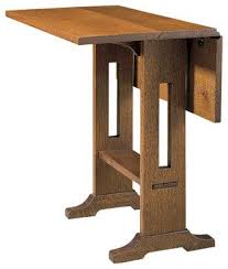 Stickley Drop Leaf Table 89 91 509 Drop Leaf Table Stickley Furniture Leaf Table