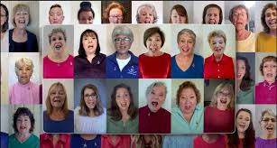 Official Publication of Harmony, Incorporated 2020-22• V olume 55 • Number 1