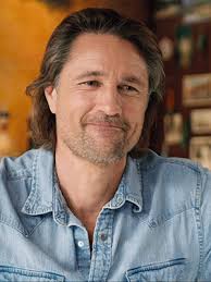 Martin Henderson: Photos of the 'Virgin River' Actor