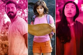 Isabela merced, jeffrey wahlberg, madeleine madden and others. New Movies On Demand The Farewell Dora And The Lost City Of Gold The Peanut Butter Falcon And More