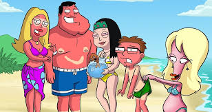 Dalla dodicesima stagione, la serie va in onda su tbs. American Dad Deutschlandpremiere Der 15 Staffel Bei Tnt Comedy
